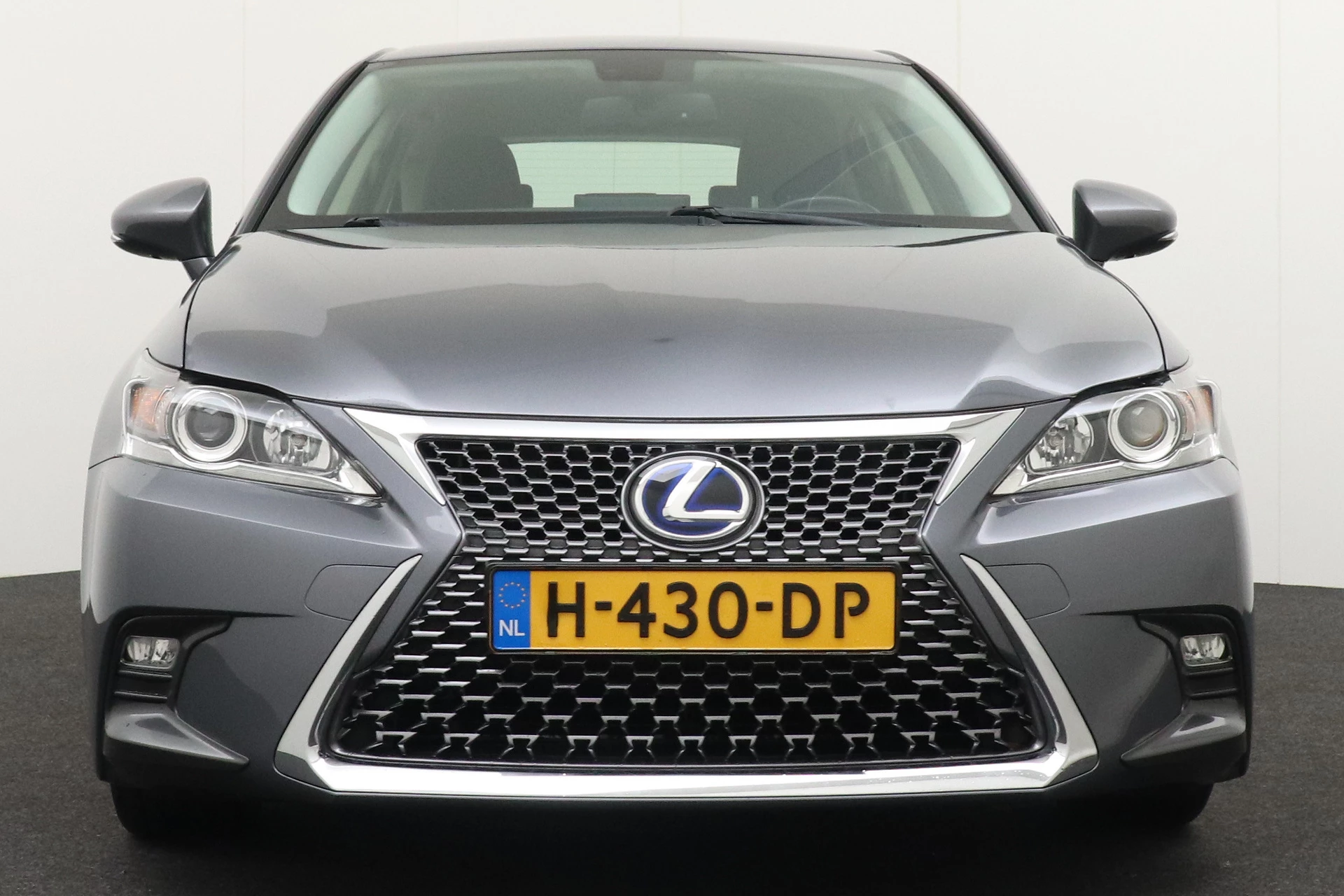 Hoofdafbeelding Lexus CT