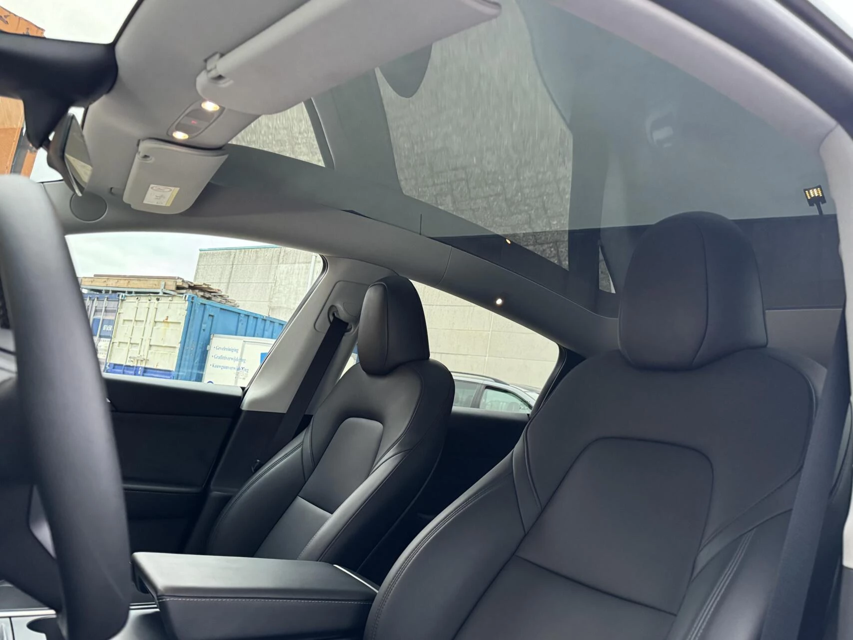 Hoofdafbeelding Tesla Model Y