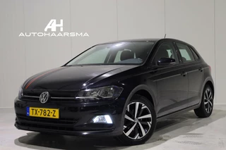 Volkswagen Polo 1.0 TSI 95pk Beats Airco ACC Navi LMV DAB+ CarPlay NL-Auto!