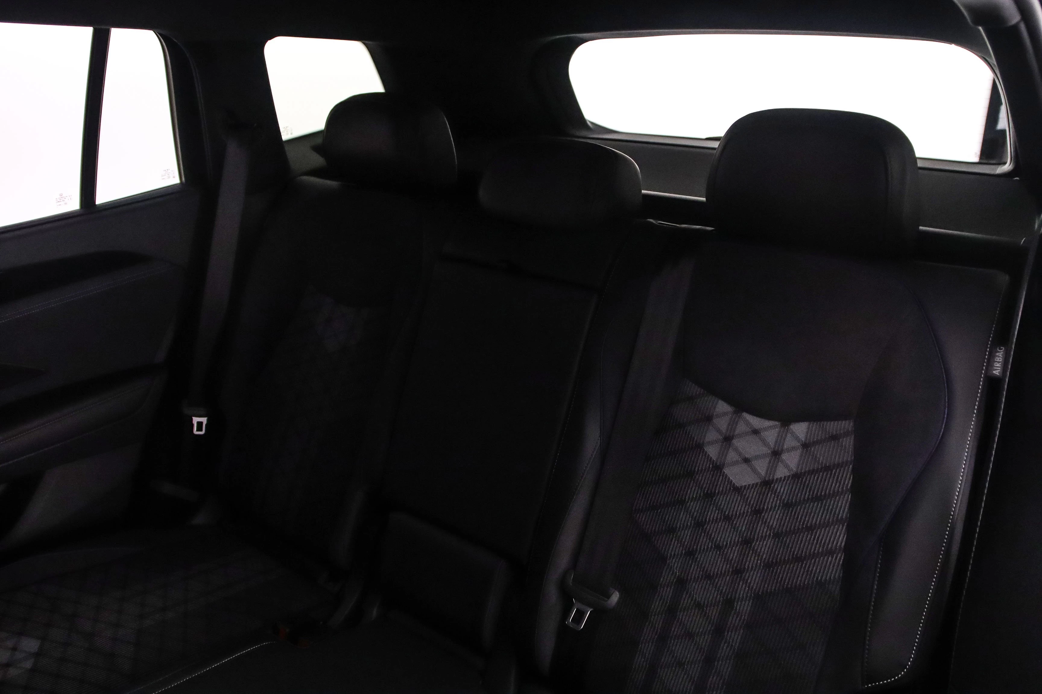 Hoofdafbeelding Volkswagen Tayron