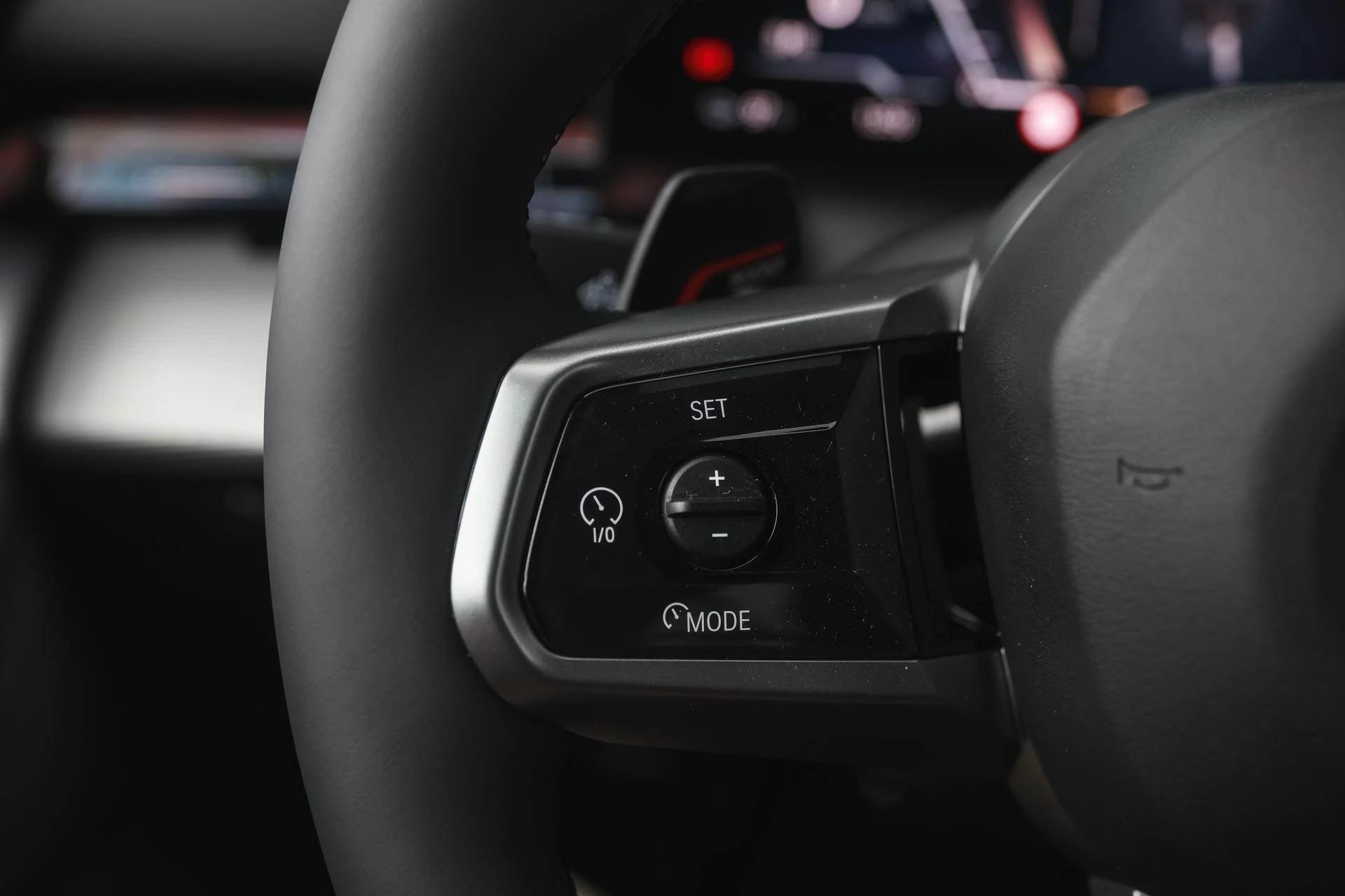 Hoofdafbeelding BMW i5