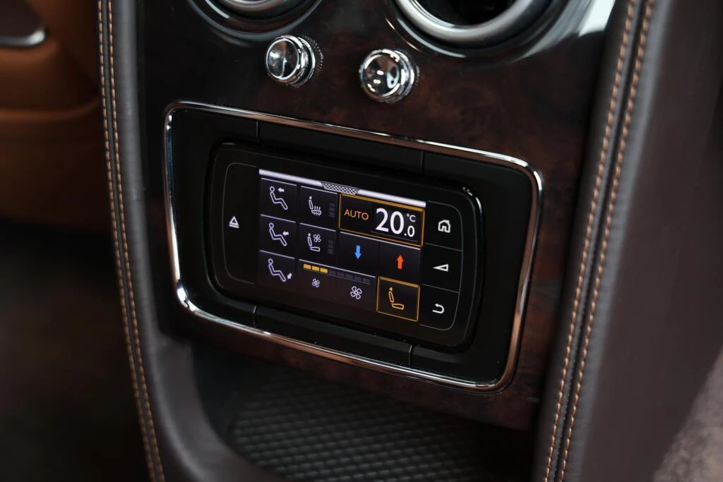 Hoofdafbeelding Bentley Flying Spur
