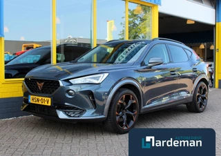 CUPRA Formentor 1.4 e-Hybrid Carplay Trekhaak