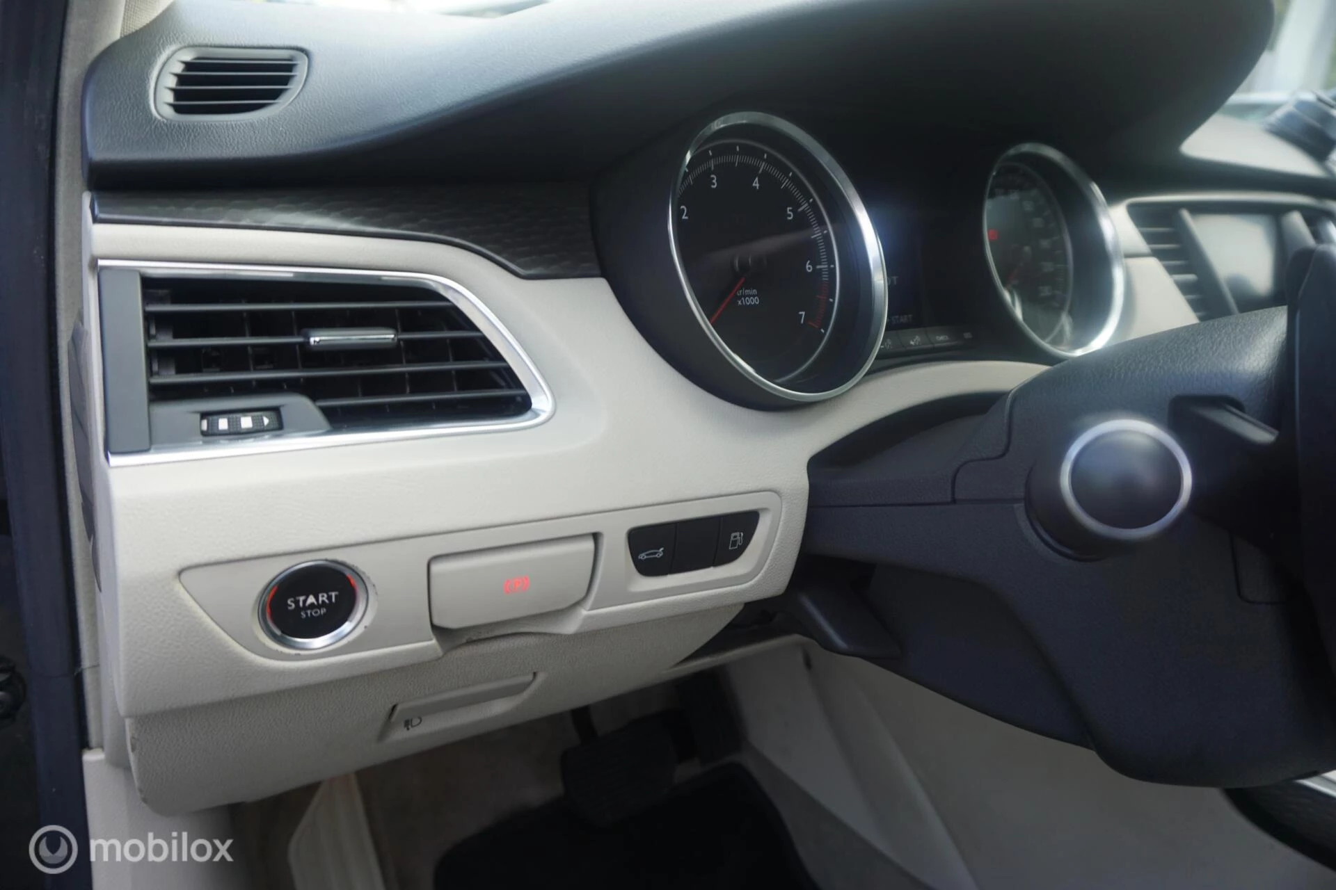 Hoofdafbeelding Peugeot 508