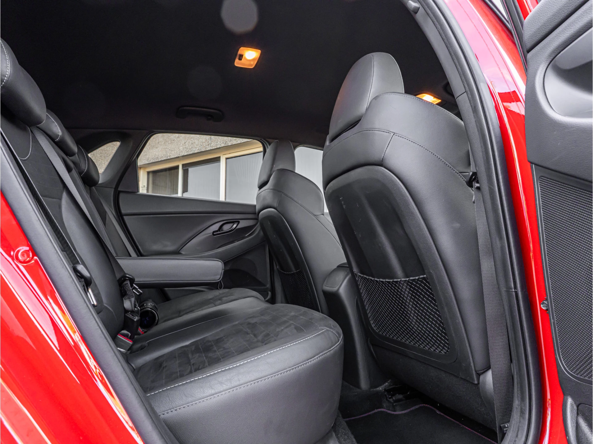 Hoofdafbeelding Hyundai i30