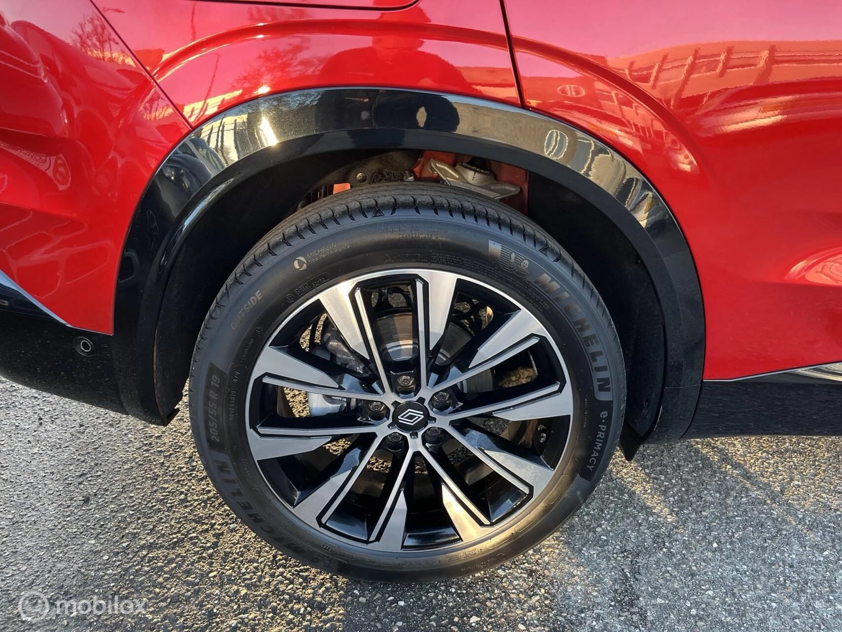 Hoofdafbeelding Renault Austral