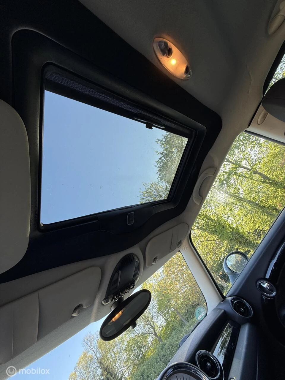 Hoofdafbeelding MINI Clubman