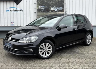 Volkswagen Golf 1.0 TSI Comfortline Business | Navi | Carplay | Adaptive Cruise