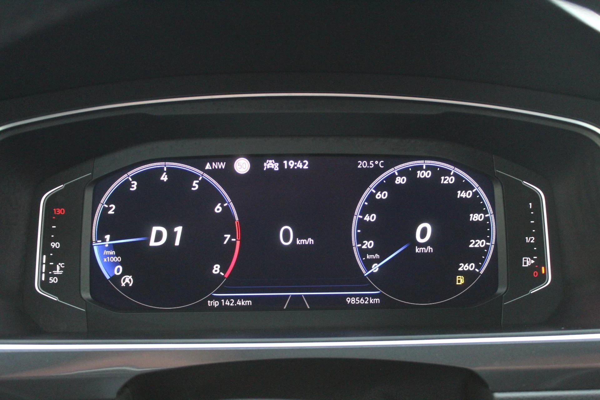 Hoofdafbeelding Volkswagen Tiguan Allspace