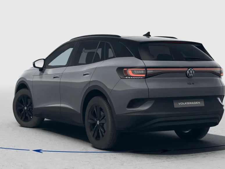 Hoofdafbeelding Volkswagen ID.4