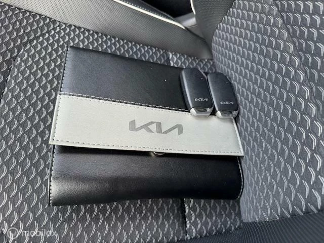 Hoofdafbeelding Kia XCeed