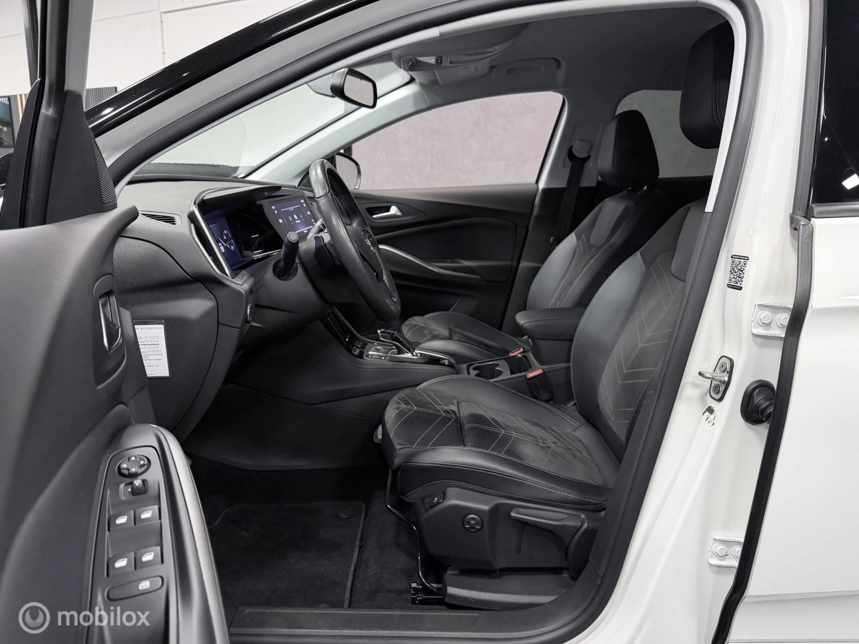 Hoofdafbeelding Opel Grandland