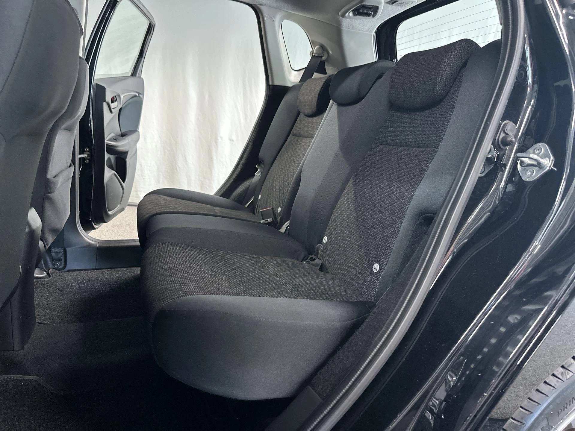 Hoofdafbeelding Honda Jazz