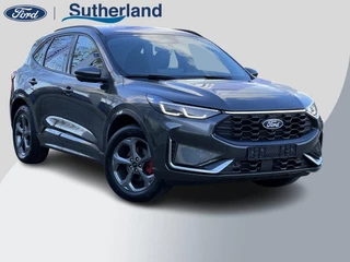 Ford Kuga 2.5 PHEV ST-Line X | 243pk | Driver Assistance Pack | Winterpack | Wegklapbare Trekhaak | Technology Pack | Magnetic