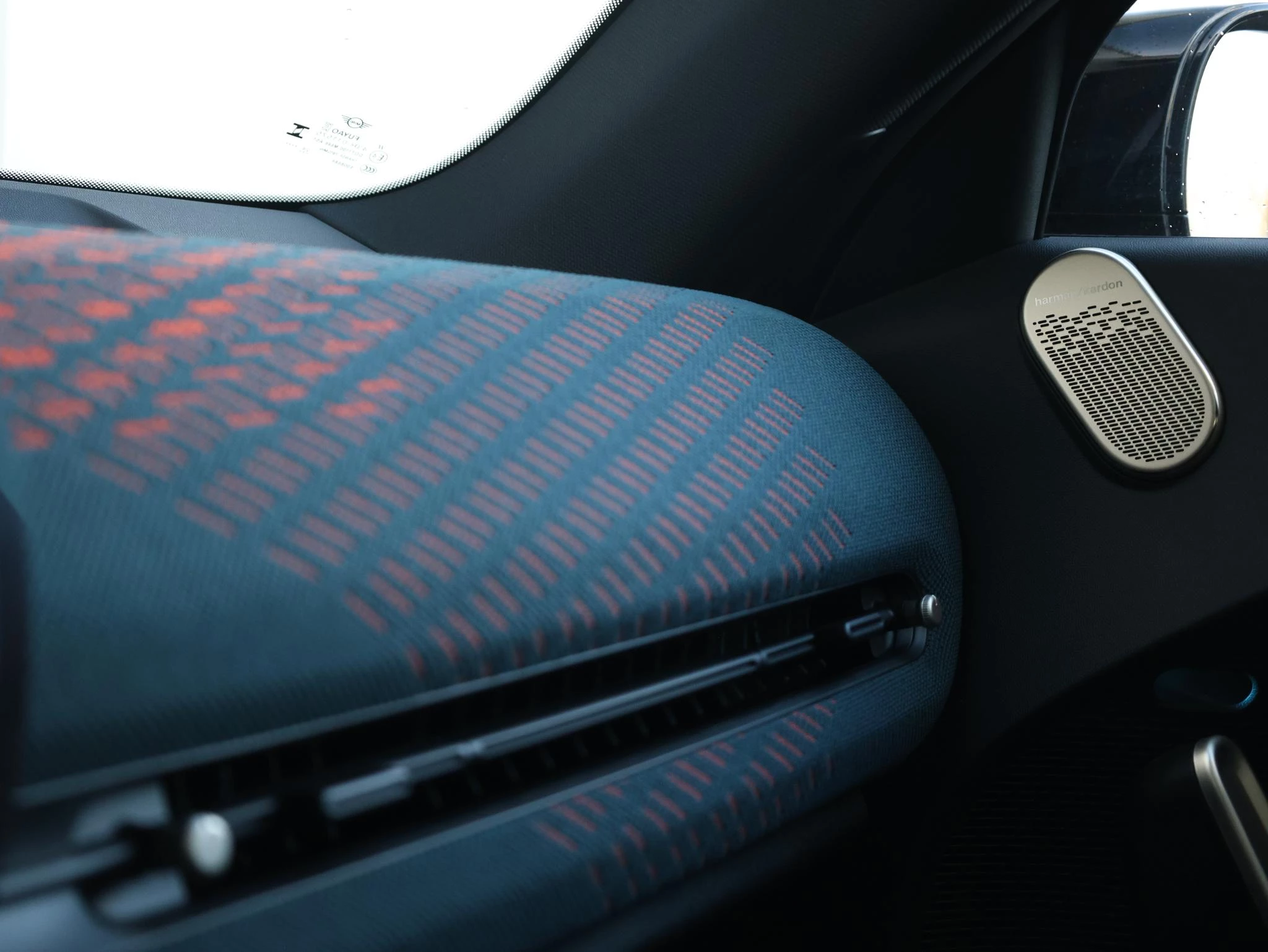 Hoofdafbeelding MINI Aceman