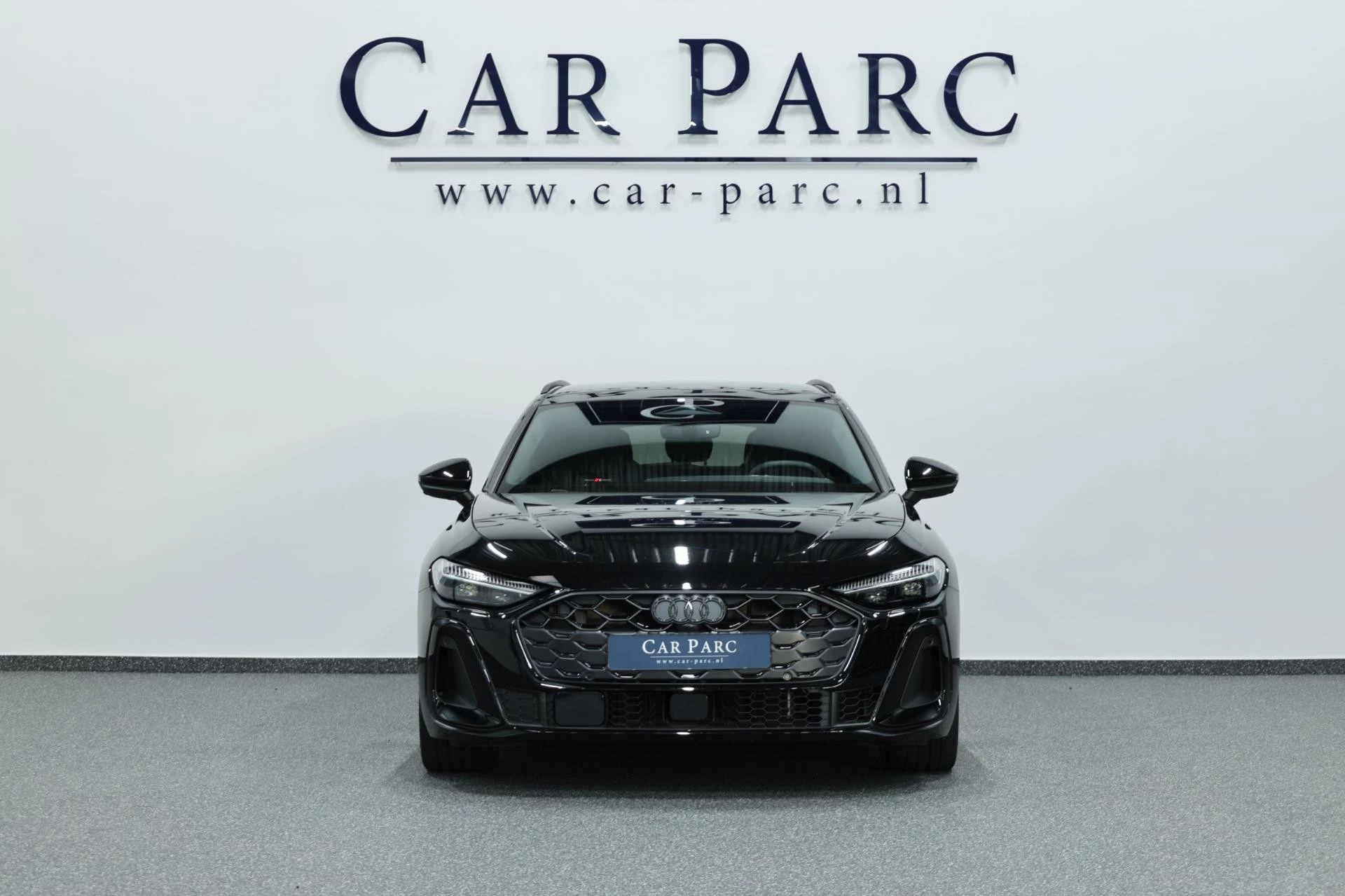 Hoofdafbeelding Audi S5