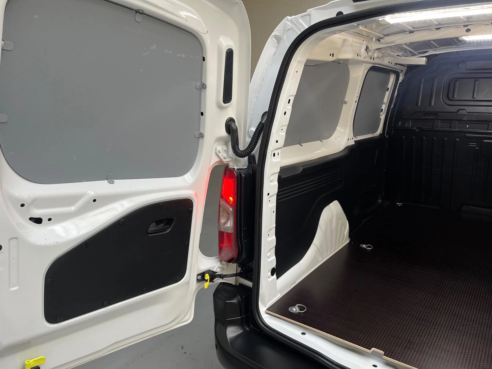 Hoofdafbeelding Opel Combo