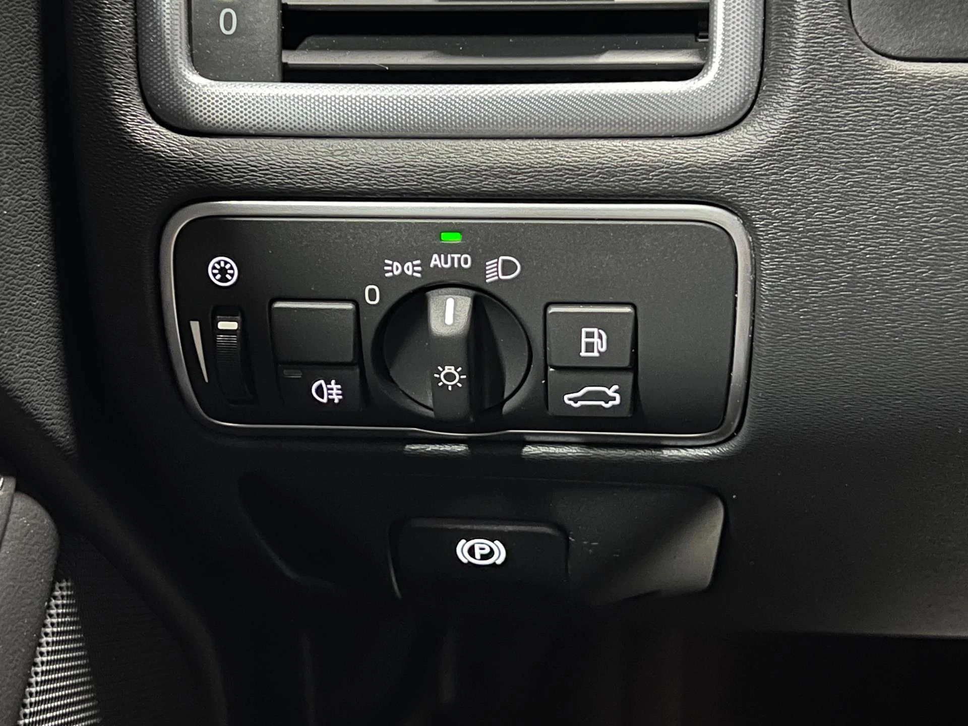 Hoofdafbeelding Volvo V70