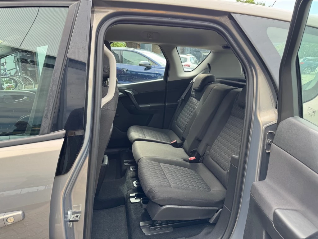 Hoofdafbeelding Opel Meriva