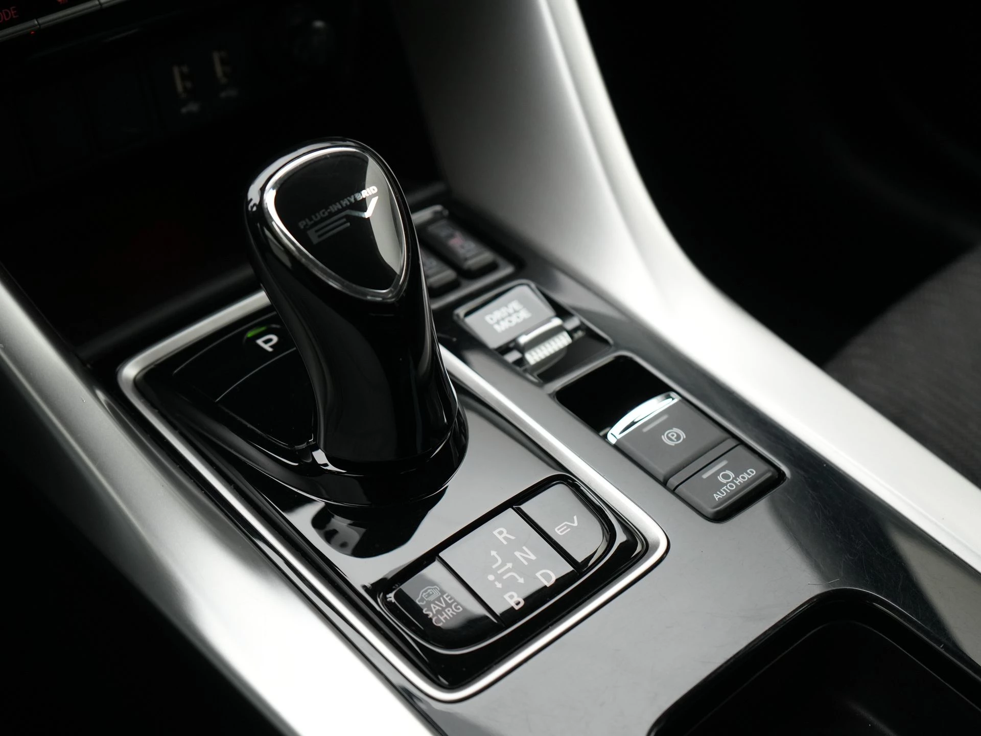 Hoofdafbeelding Mitsubishi Eclipse Cross