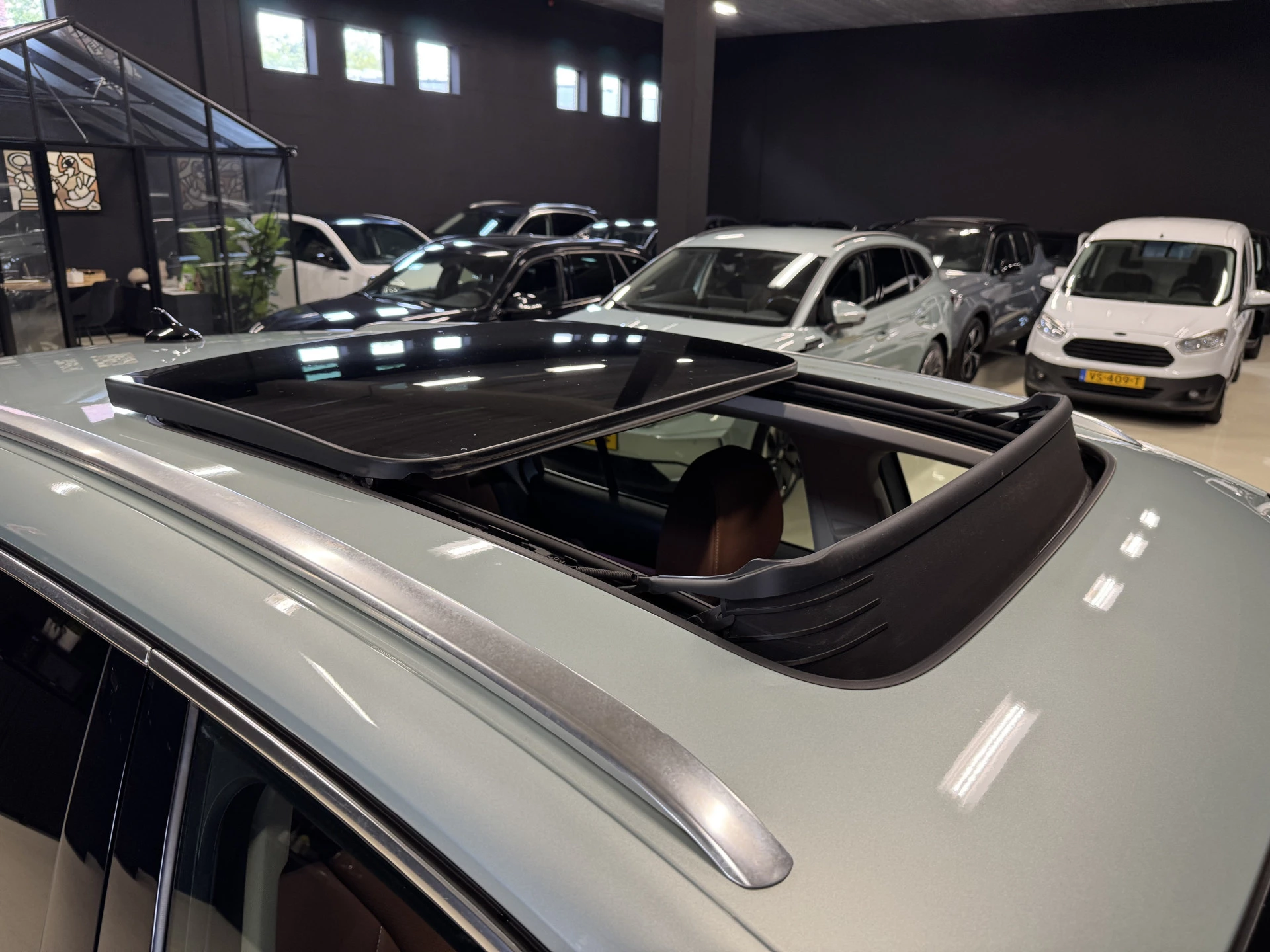 Hoofdafbeelding Škoda Enyaq iV