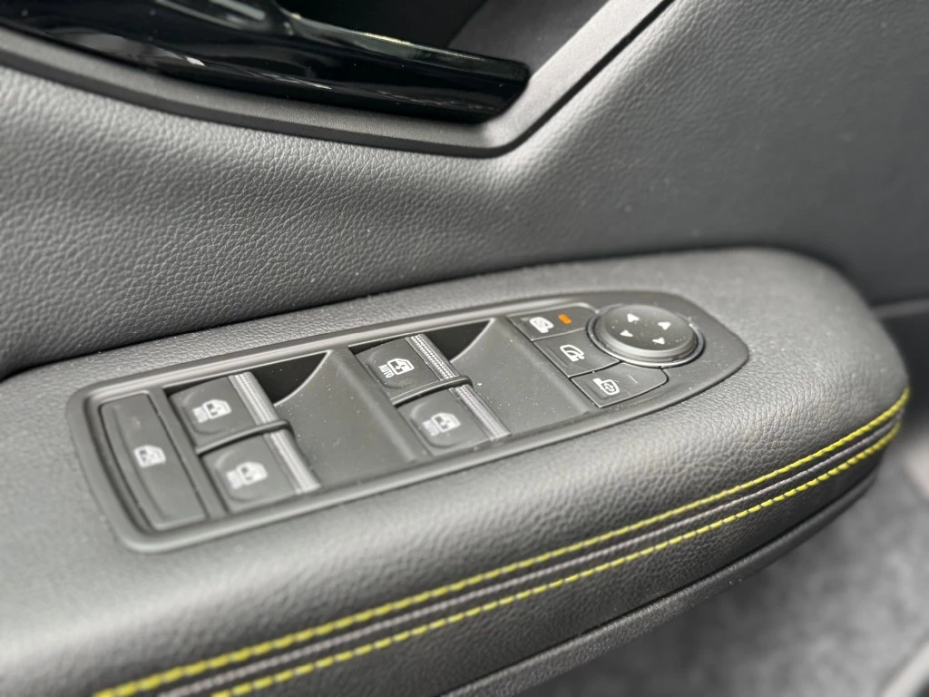 Hoofdafbeelding Renault Megane E-Tech