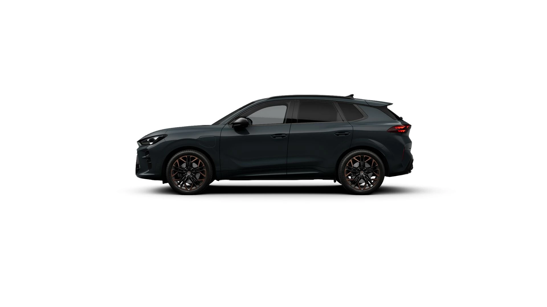 Hoofdafbeelding CUPRA Terramar