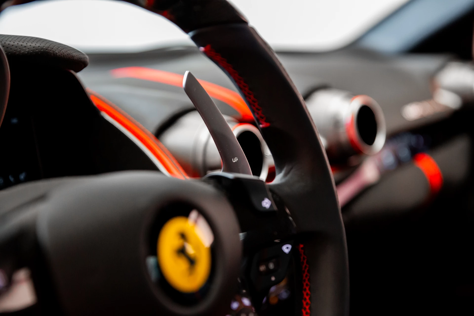 Hoofdafbeelding Ferrari 812 Superfast