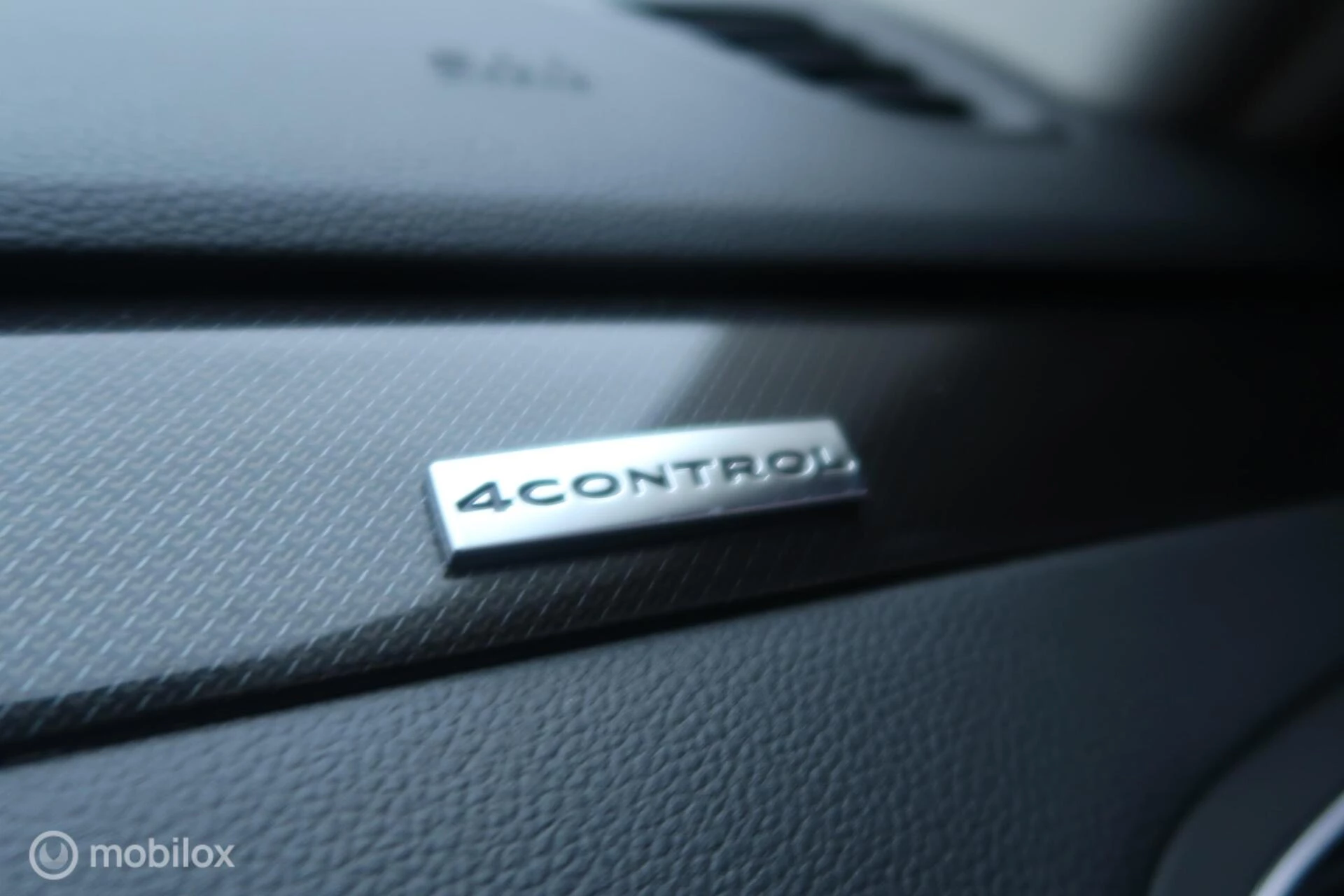 Hoofdafbeelding Renault Talisman