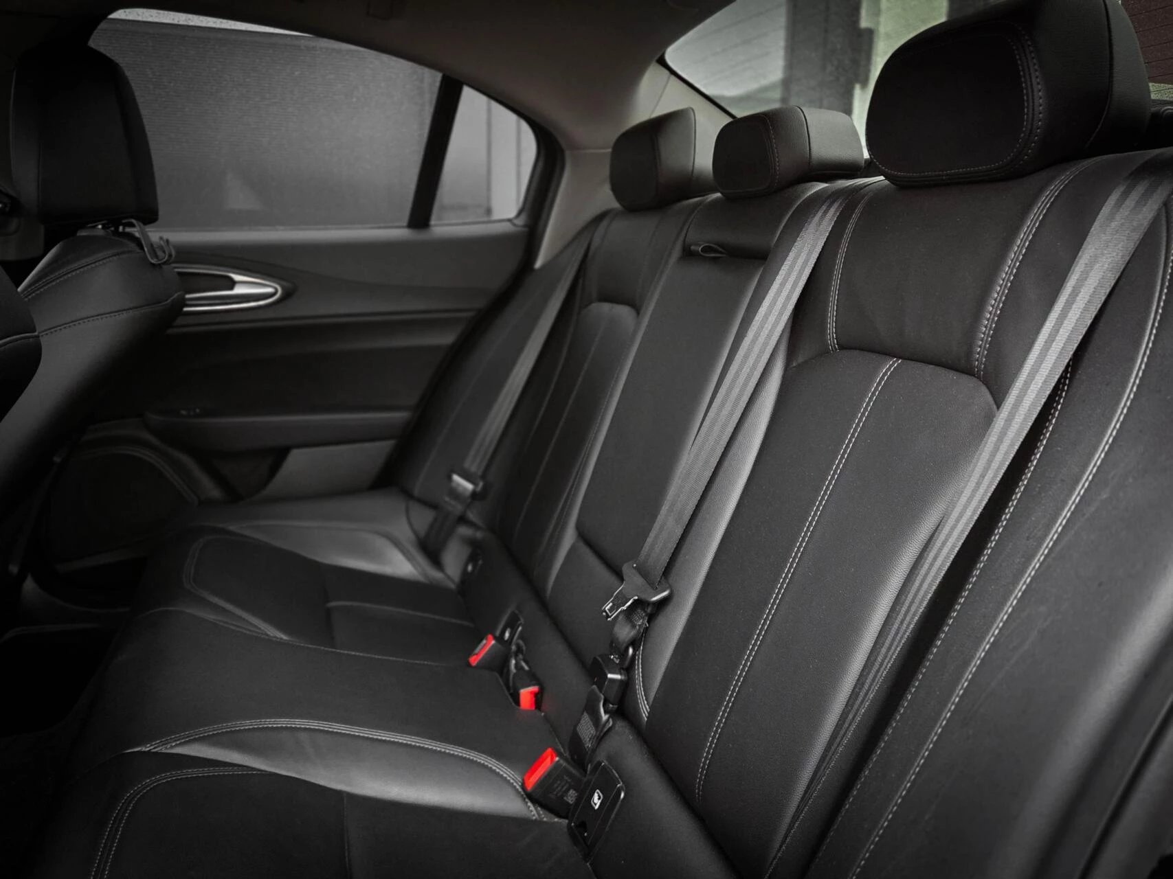 Hoofdafbeelding Alfa Romeo Giulia