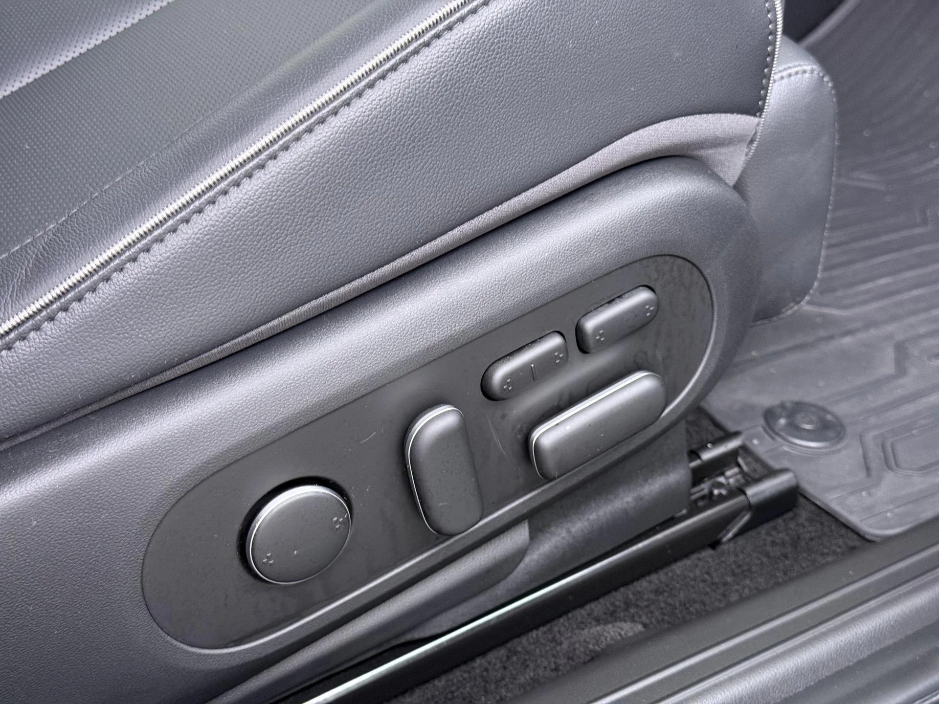 Hoofdafbeelding Hyundai IONIQ 5
