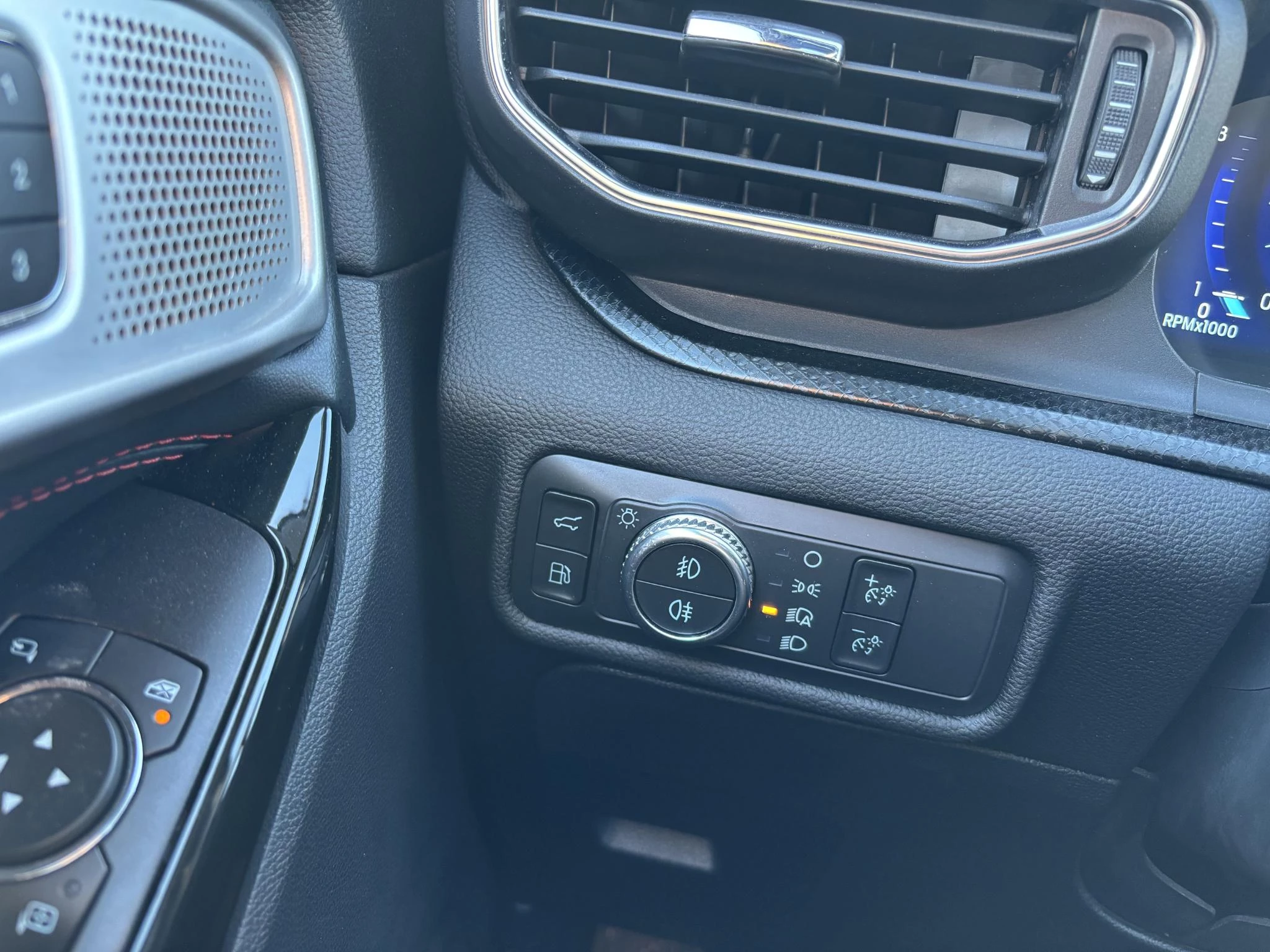 Hoofdafbeelding Ford Explorer