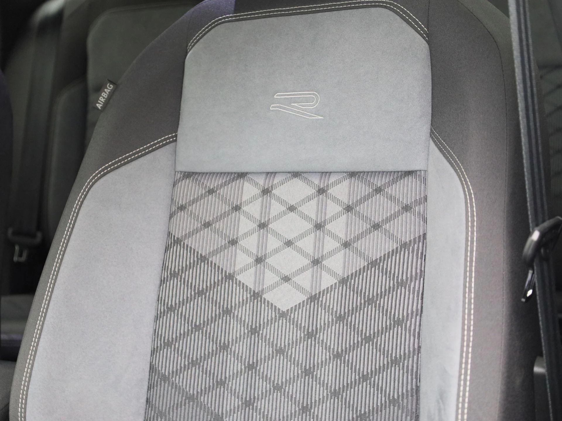 Hoofdafbeelding Volkswagen Taigo
