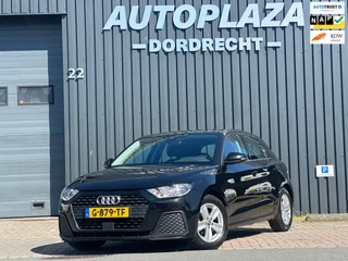 Audi A1 Sportback 25 TFSI Pro Line "VIRTUAL| CARPLAY |PDC.|