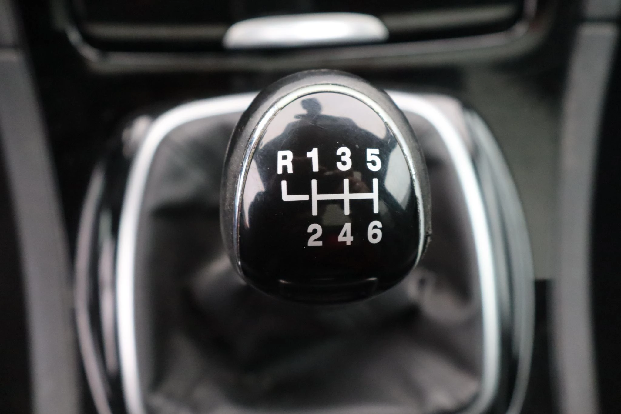 Hoofdafbeelding Ford S-Max