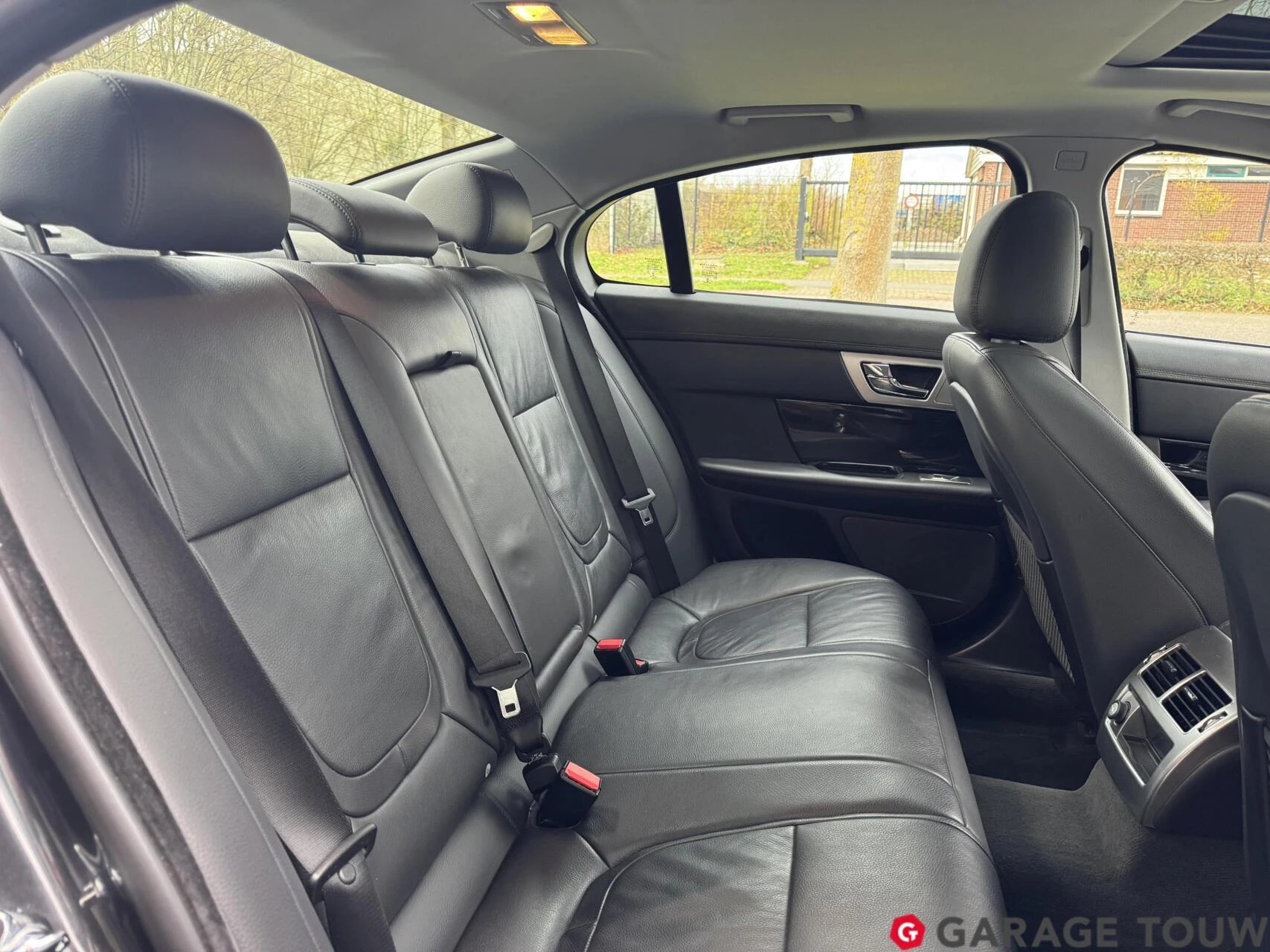 Hoofdafbeelding Jaguar XF