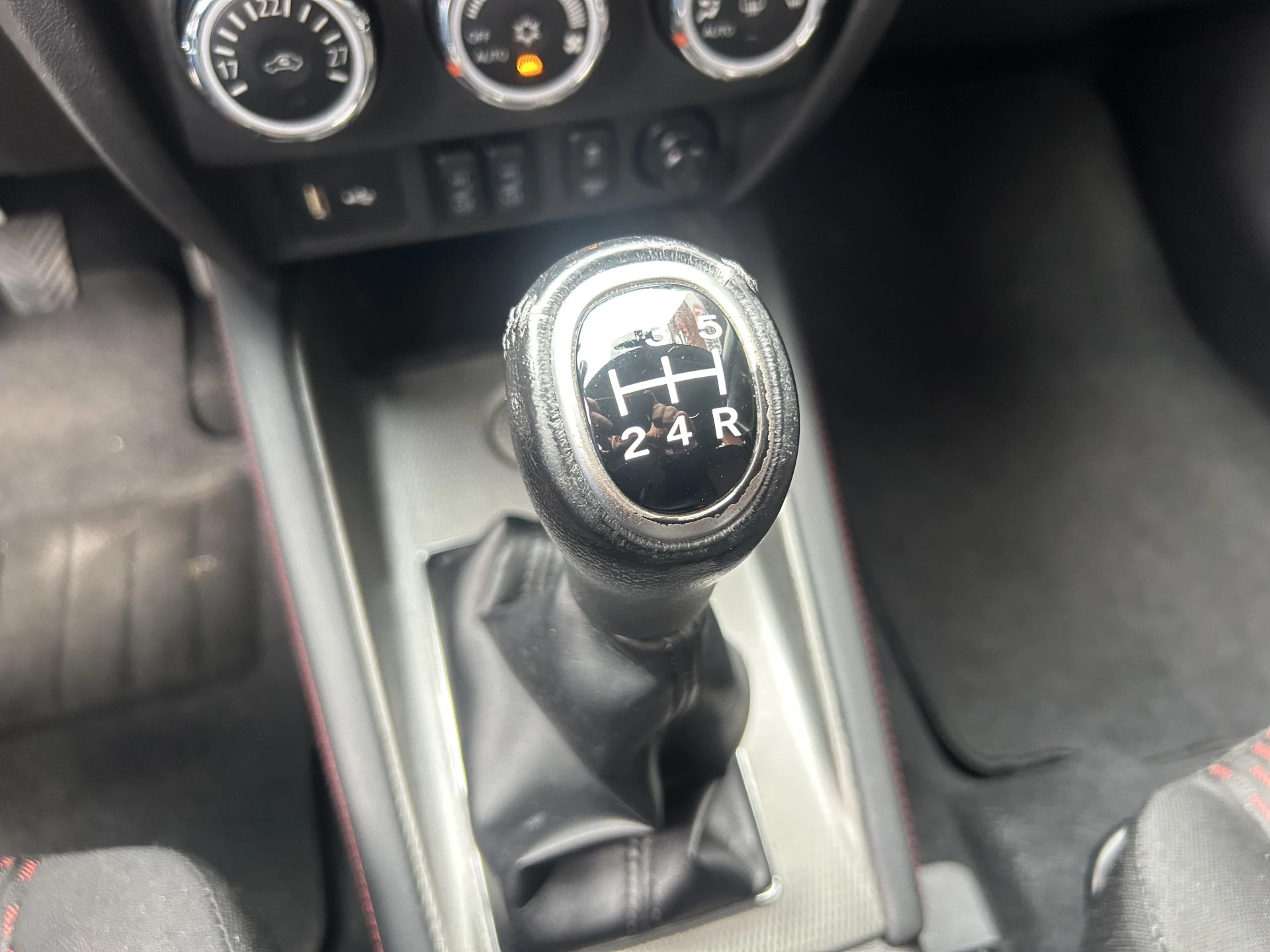 Hoofdafbeelding Mitsubishi ASX