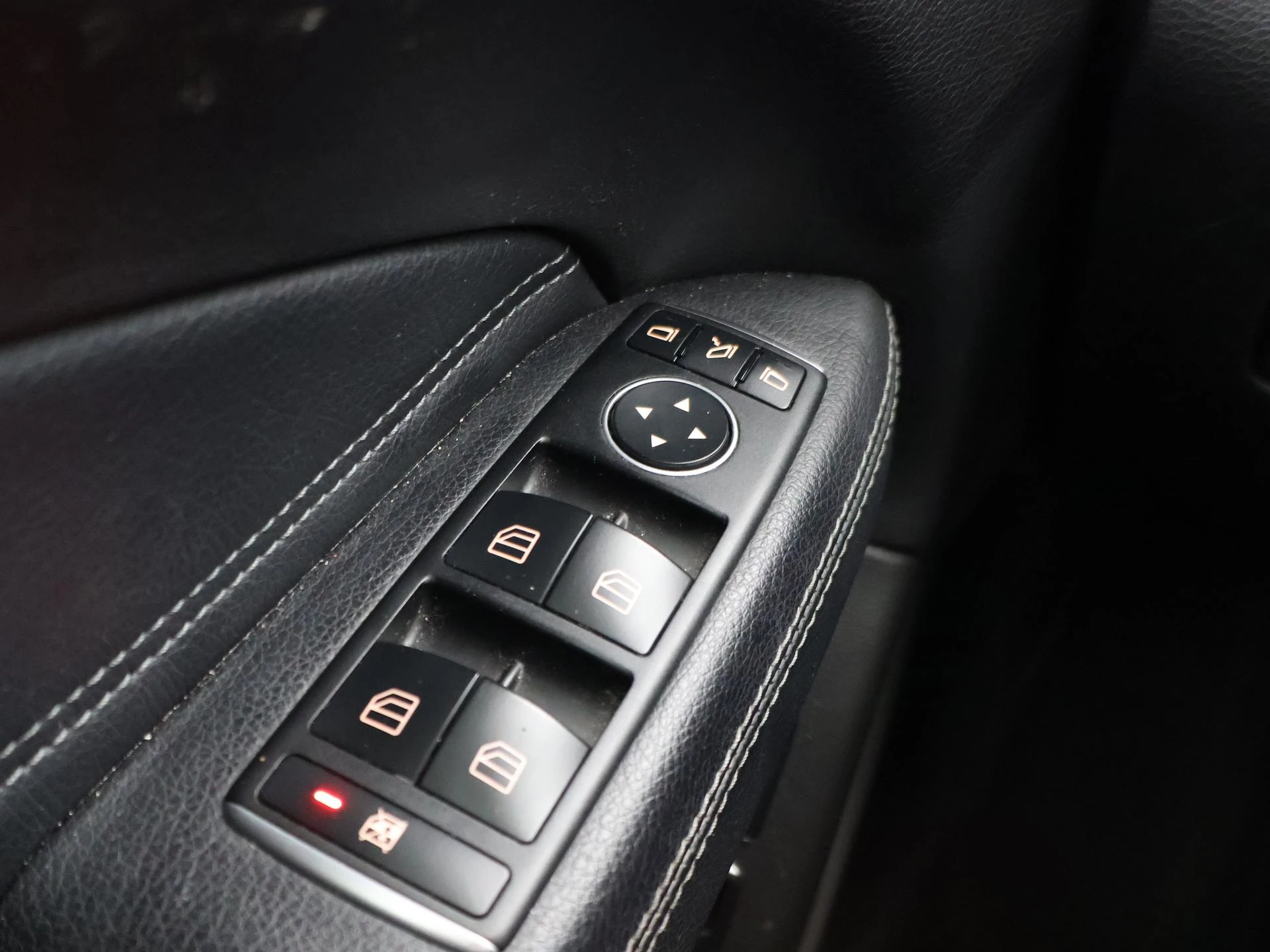 Hoofdafbeelding Mercedes-Benz GLS