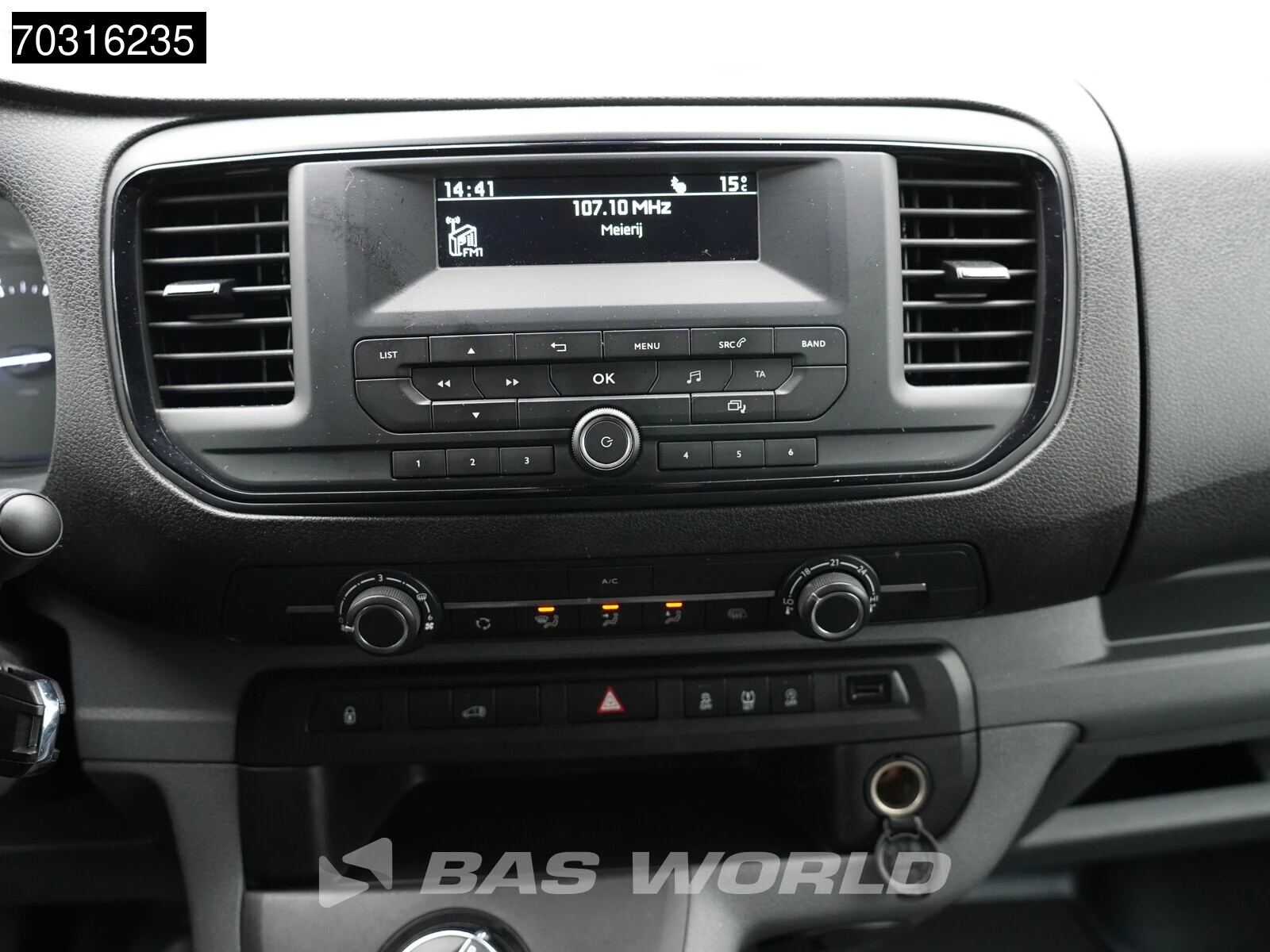 Hoofdafbeelding Peugeot Expert