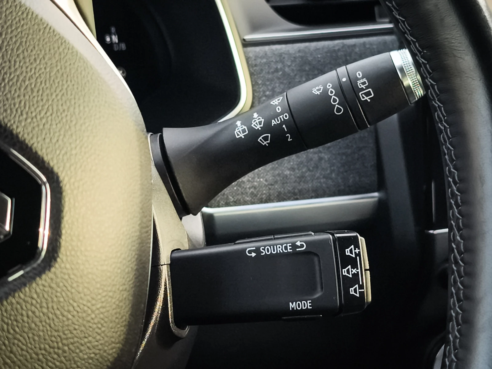 Hoofdafbeelding Renault ZOE