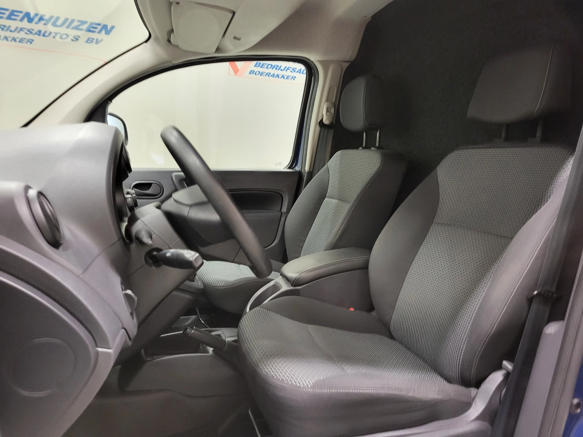 Hoofdafbeelding Mercedes-Benz Citan