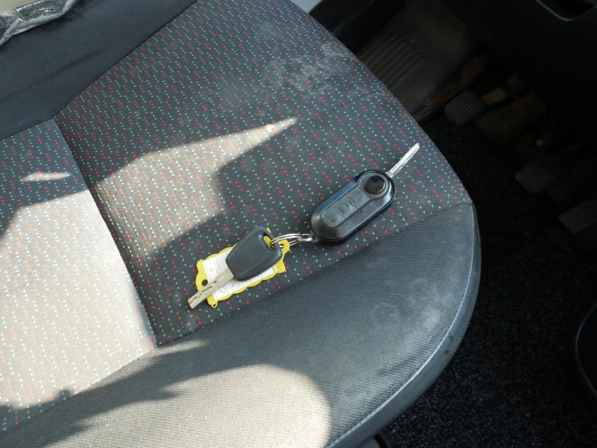 Hoofdafbeelding Citroën Jumper