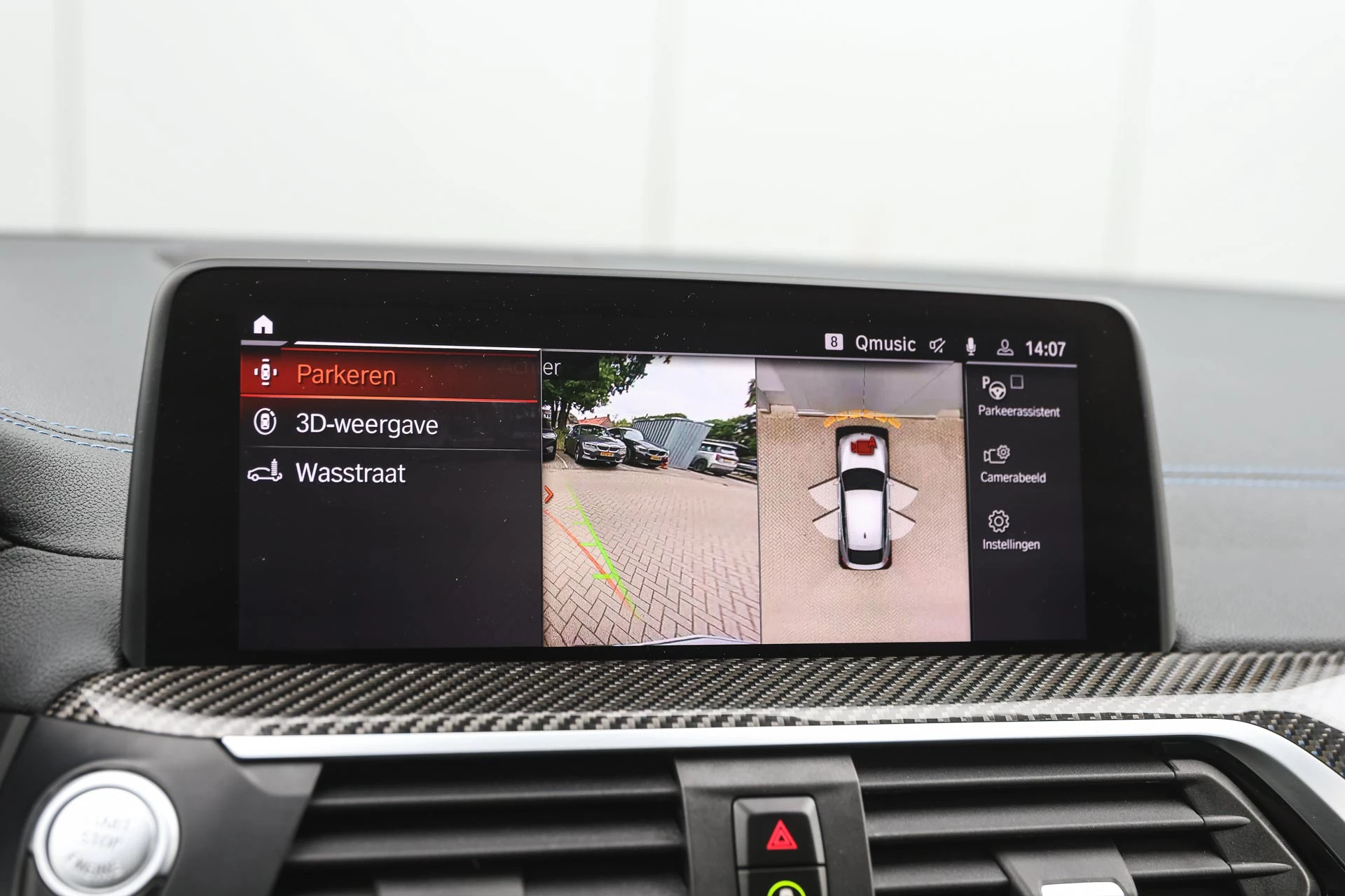 Hoofdafbeelding BMW X4