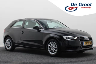 Audi A3 1.2 TFSI Attraction Pro Line plus Xenon, Navigatie, Climate, Cruise, LED