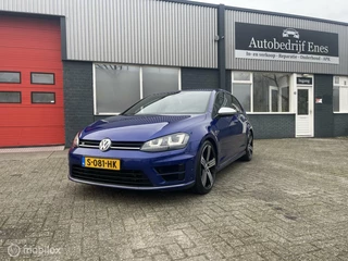 Hoofdafbeelding Volkswagen Golf Volkswagen Golf 2.0 TSI R 4Motion Nieuwe motor!