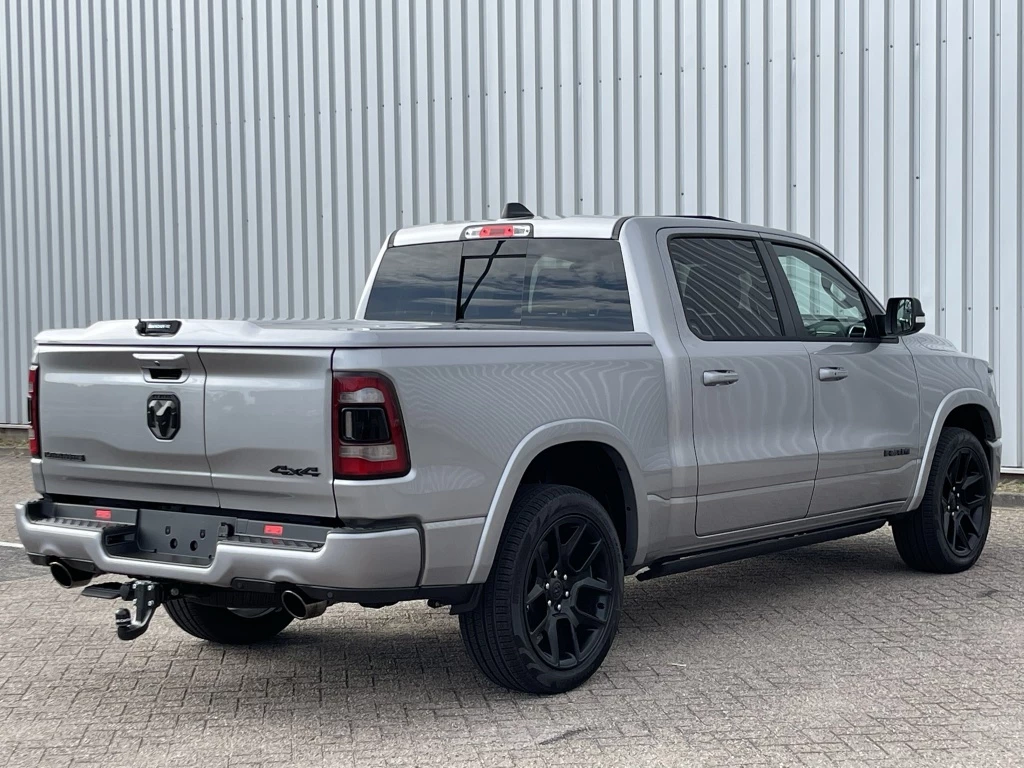 Hoofdafbeelding Dodge Ram Pick-Up