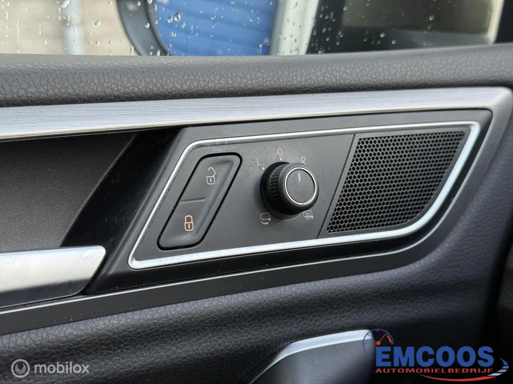 Hoofdafbeelding Volkswagen Golf Sportsvan