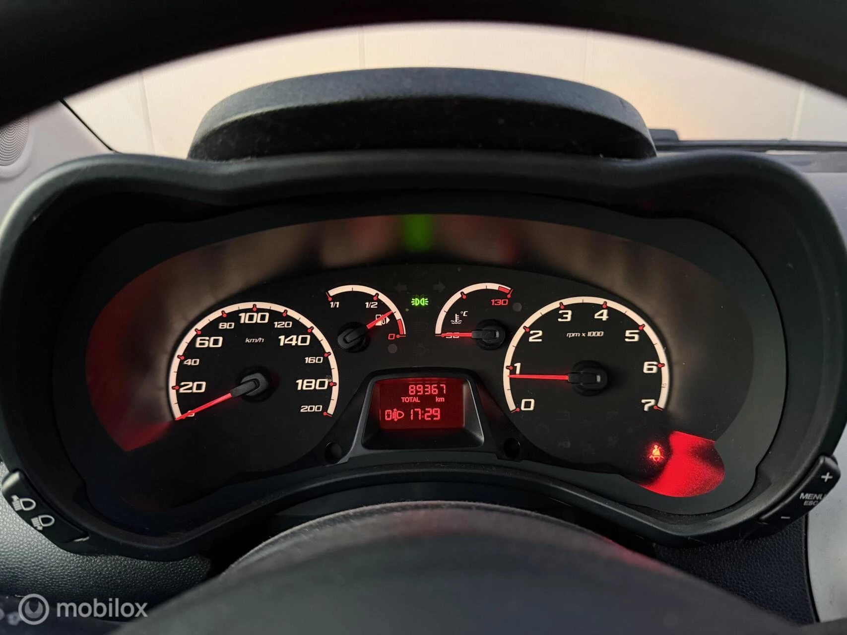 Hoofdafbeelding Ford Ka