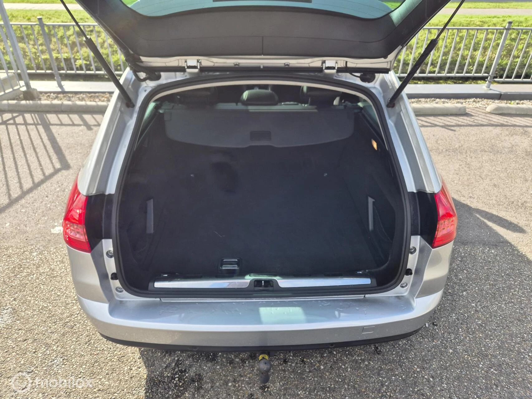 Hoofdafbeelding Citroën C5