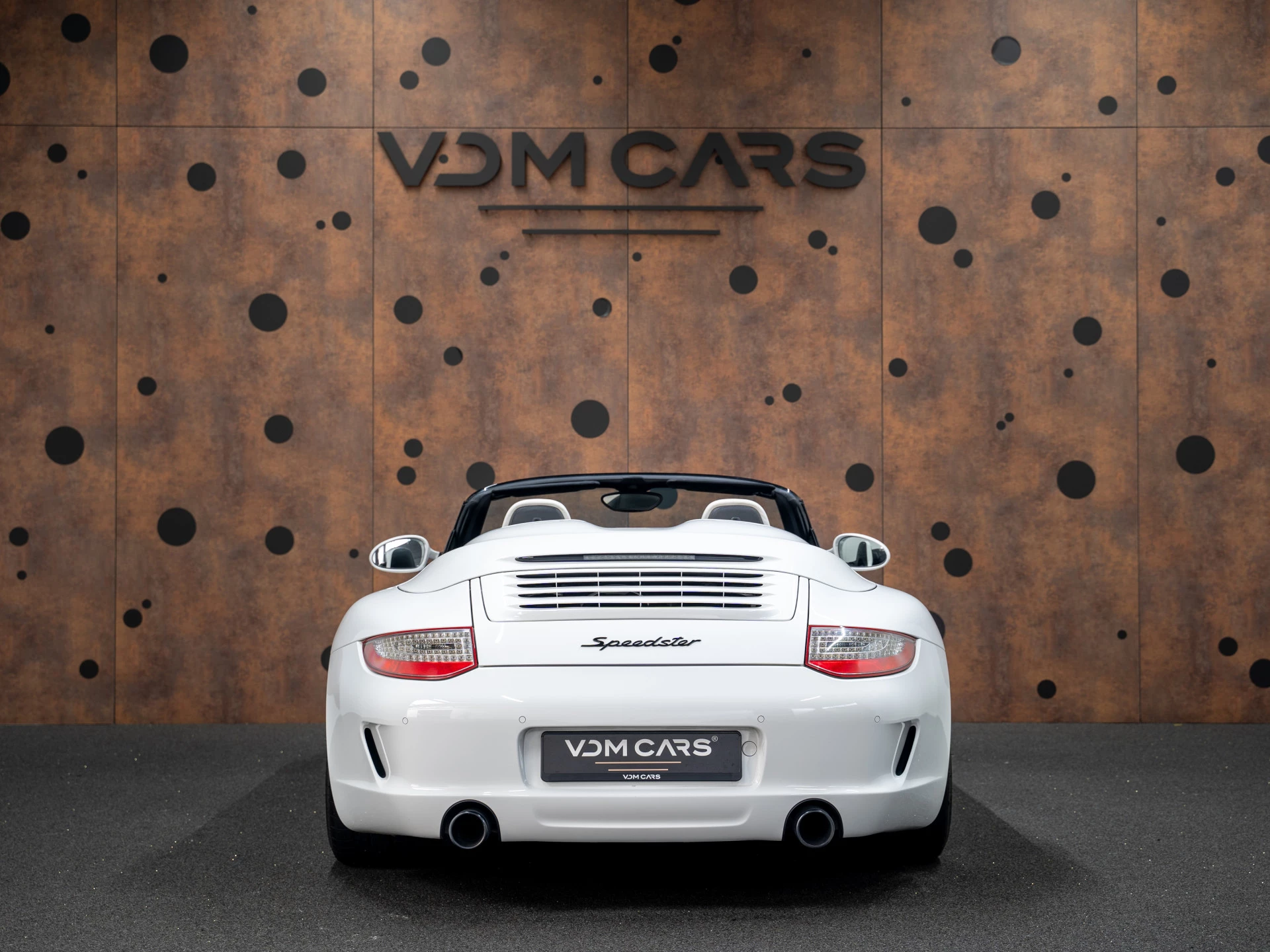 Hoofdafbeelding Porsche 911